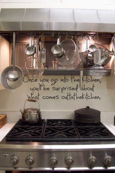 BEST OTK Kit's Kitchen IMAGE