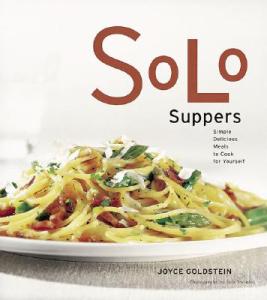 Solo-Suppers-Goldstein-Joyce-9780811836203
